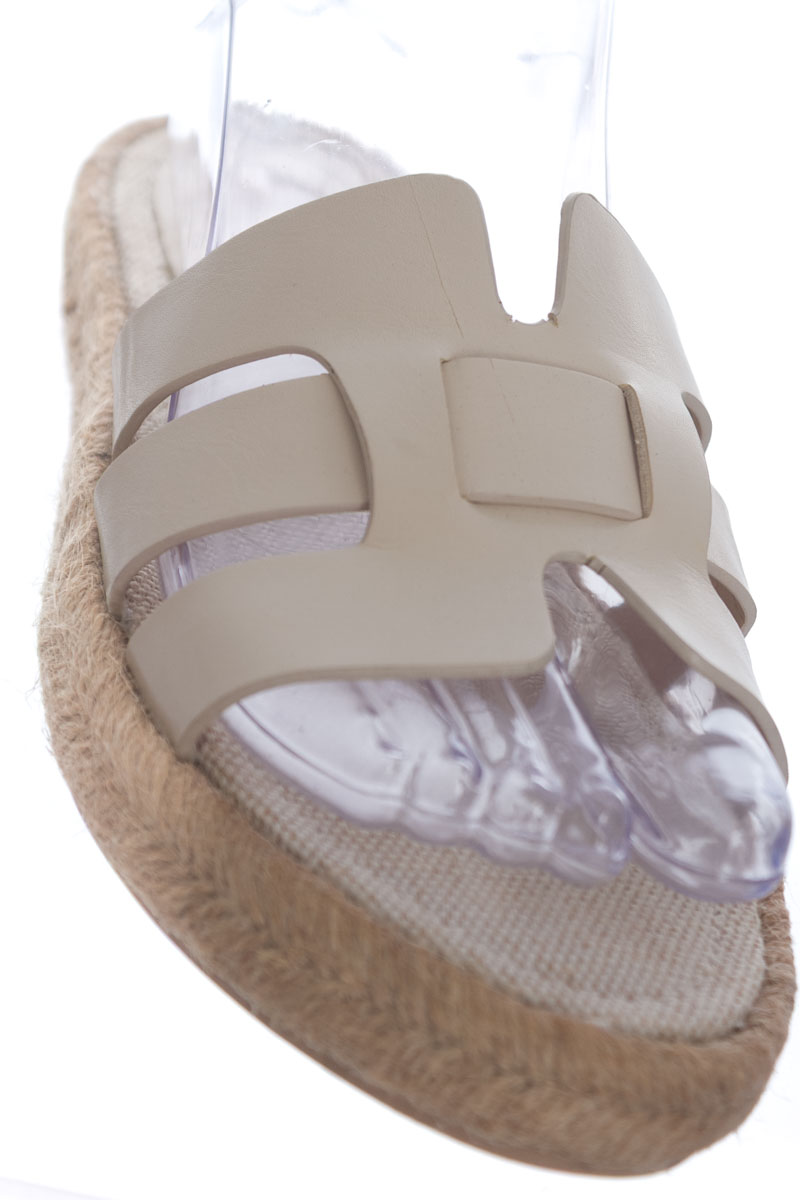 Zapatos color Beige - H&M