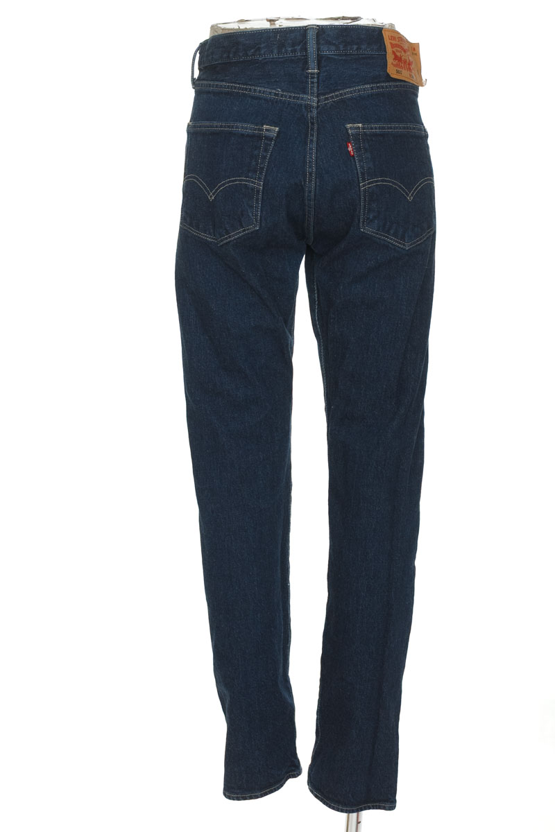 Jean color Azul - Levis