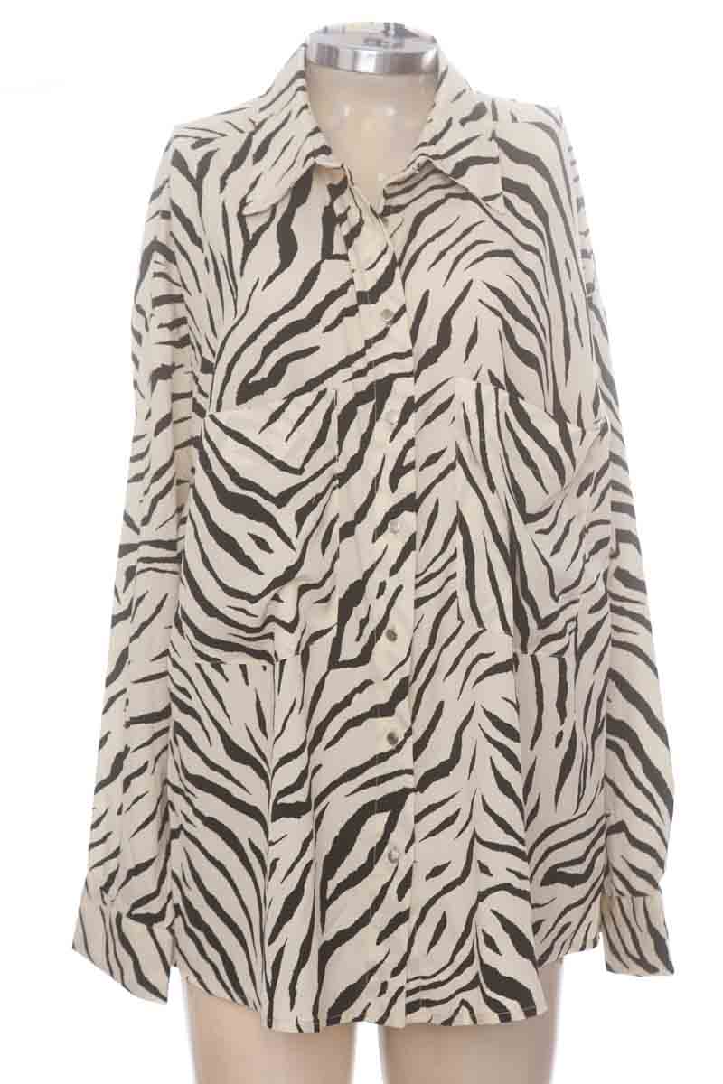Blusa color Beige - Southland