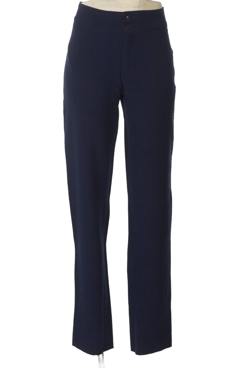 Pantalones color Azul - Closeando