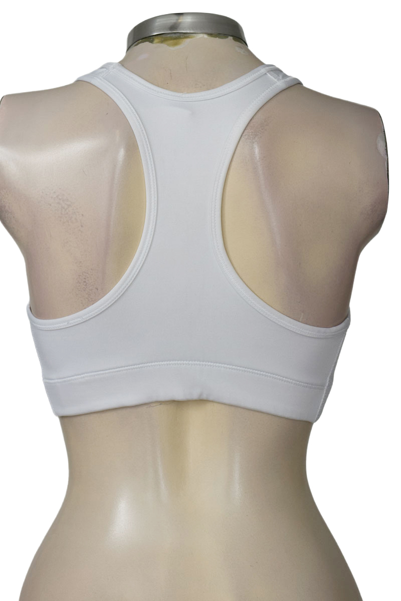 Ropa Deportiva / Salida de Baño color Blanco - Nike