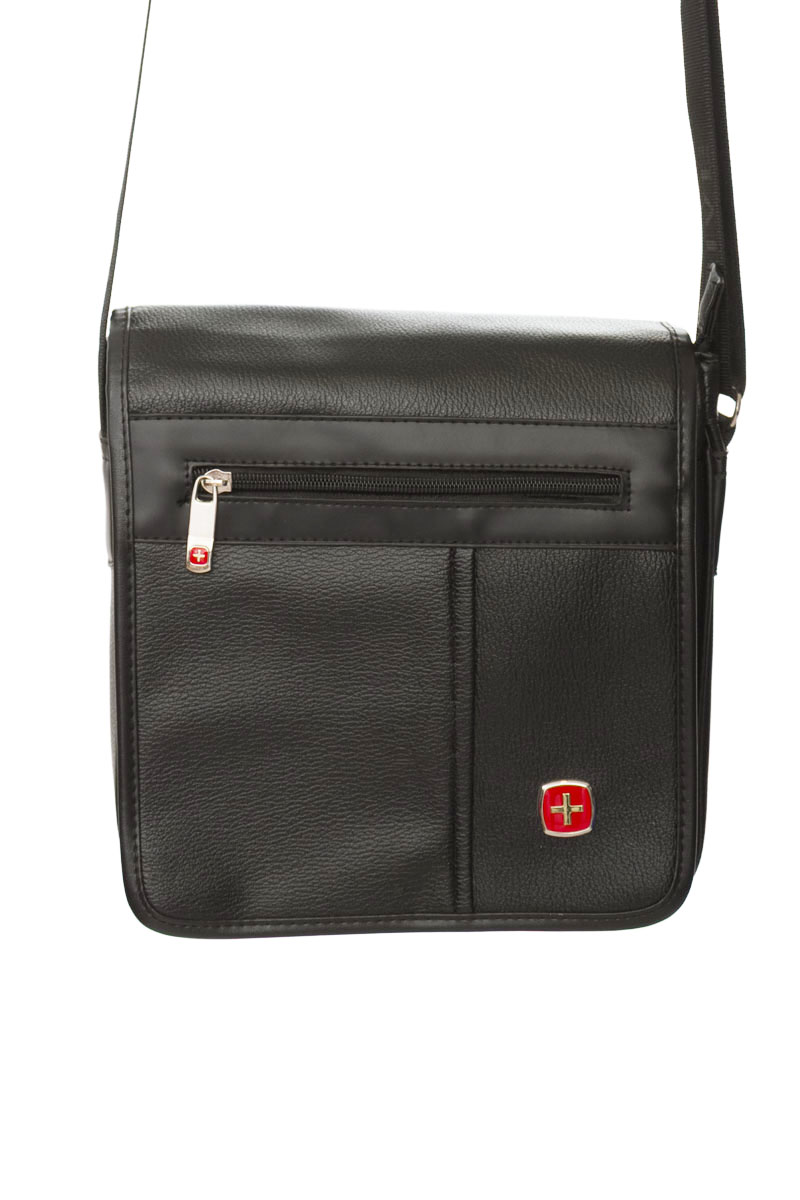 Cartera / Bolso / Monedero color Negro - Rodeo Drive