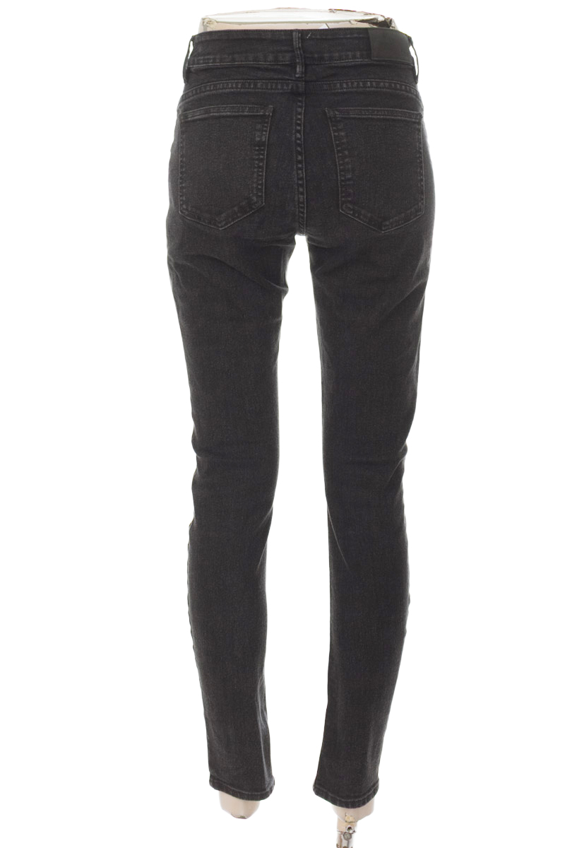 Pantalones color Negro - Tennis