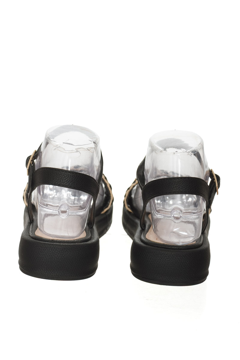 Zapatos color Negro - Mariana Shoes