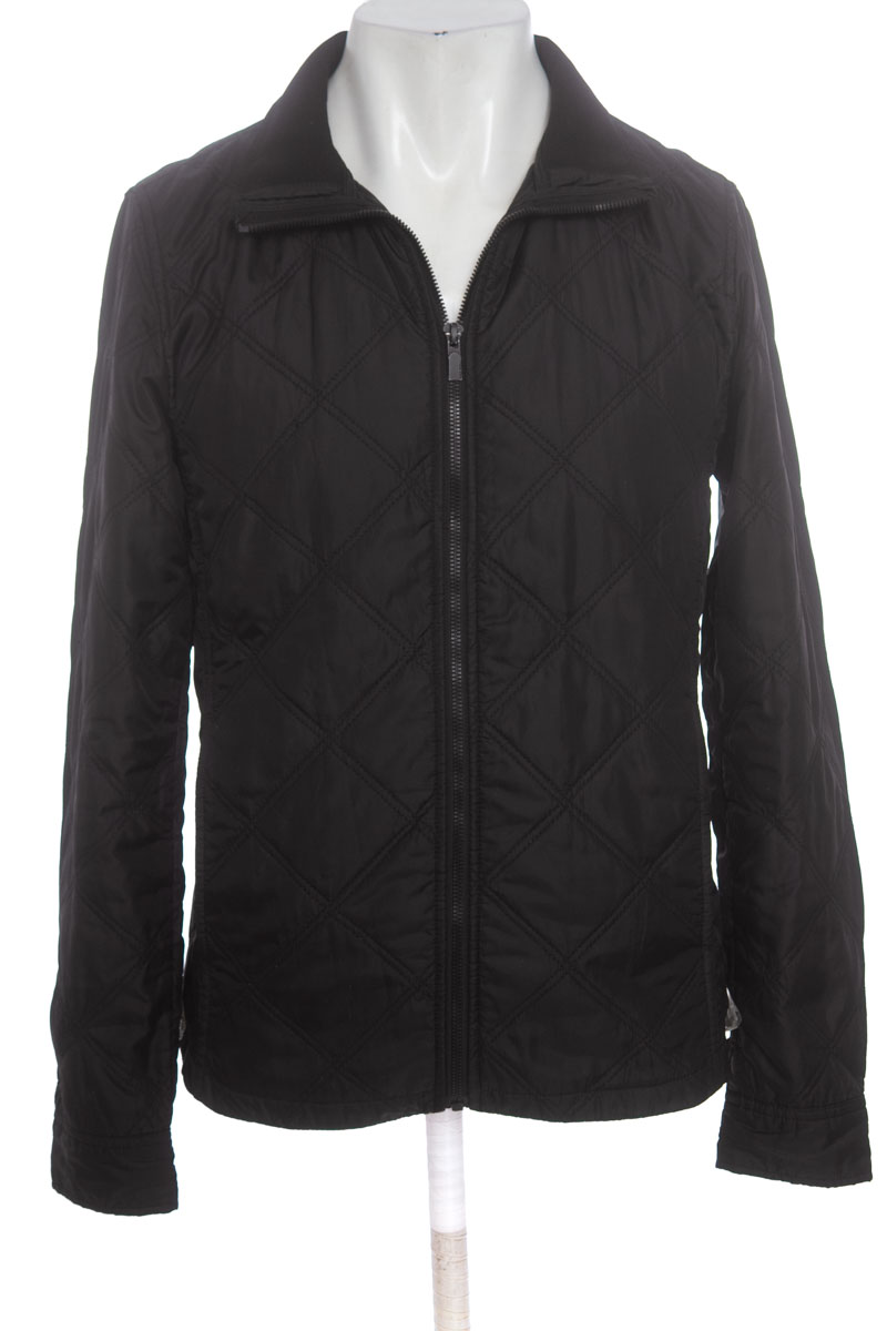 Chaqueta color Negro - Zara