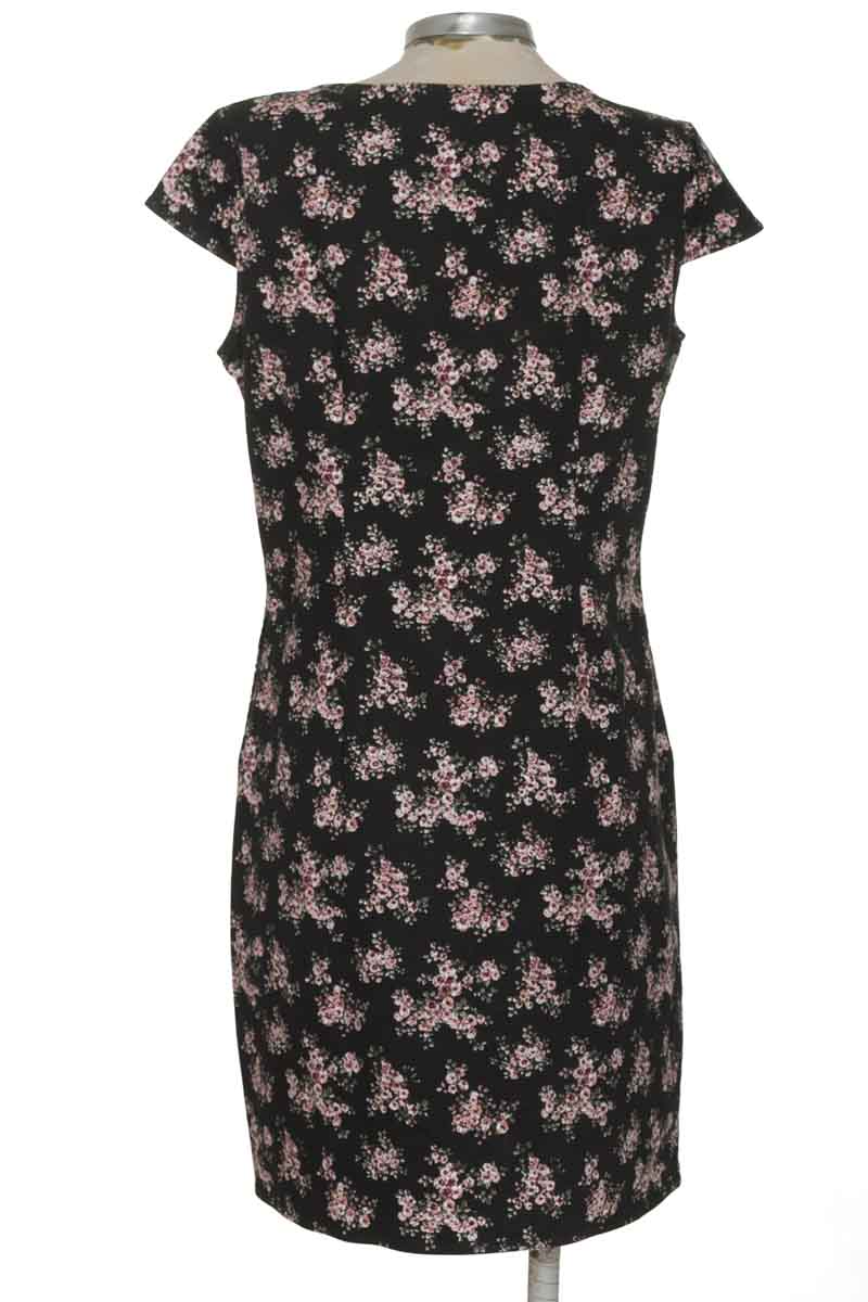 Vestido / Enterizo color Negro - PATPRIMO