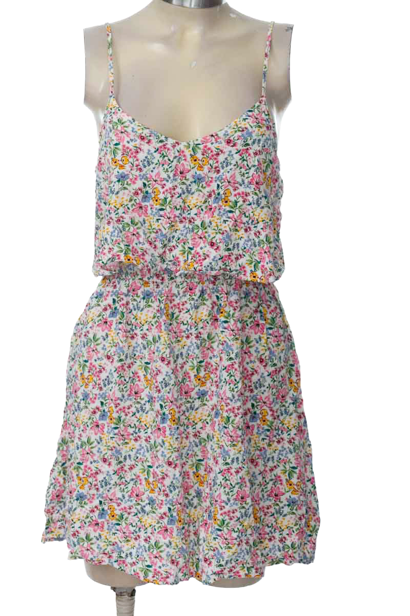 Vestido / Enterizo color Estampado - Divided by H&M