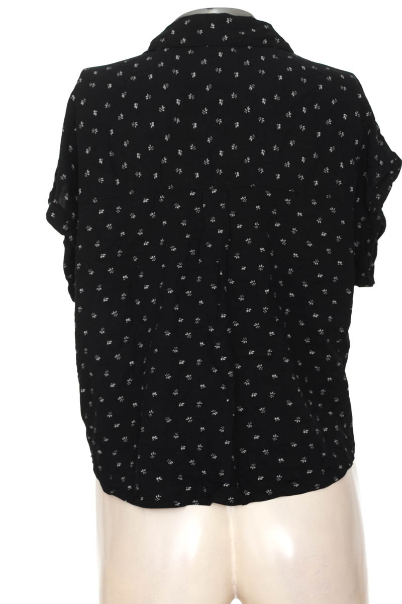 Blusa color Negro - Koaj