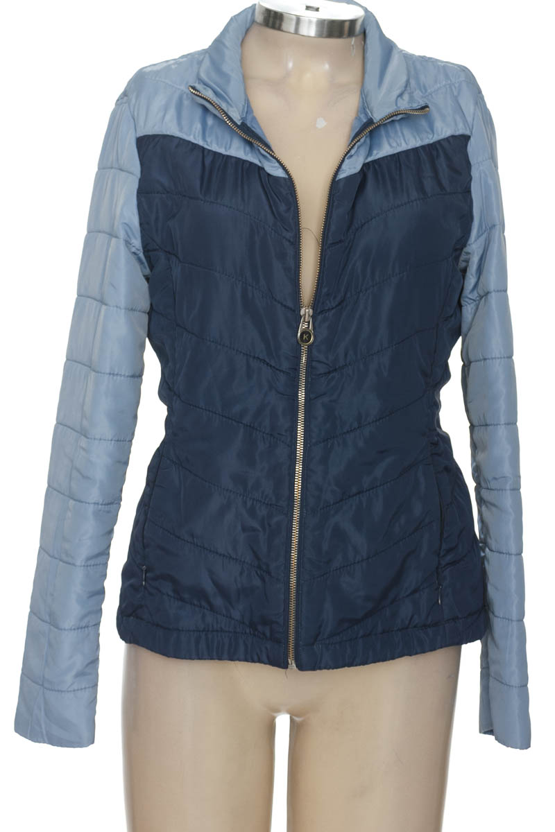 Chaqueta / Abrigo color Azul - Koaj