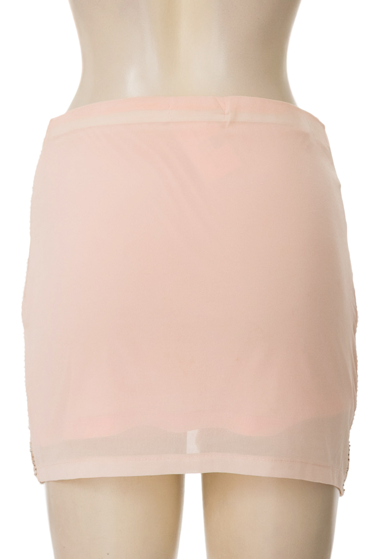 Falda color Rosado - Lulumari