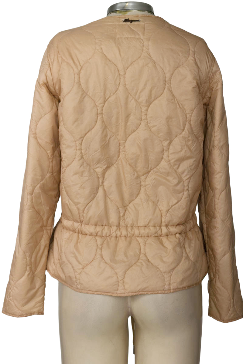 Chaqueta / Abrigo color Rosado - Chevignon