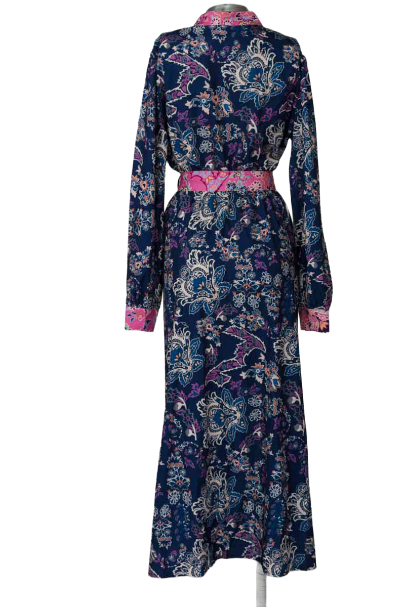 Vestido / Enterizo color Azul - Closeando