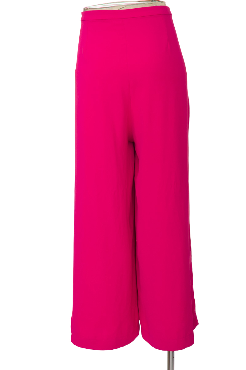 Pantalones color Fucsia - Arturo Calle