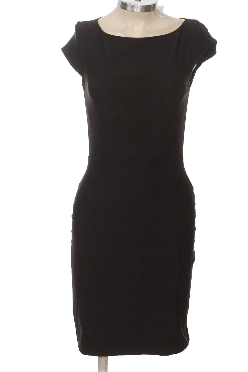 Vestido / Enterizo color Negro - Seven Seven