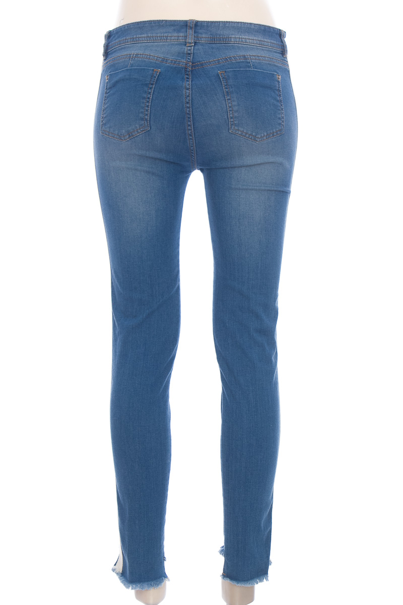Pantalones color Azul - Studio F