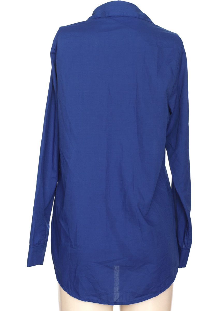 Blusa color Azul - Closeando
