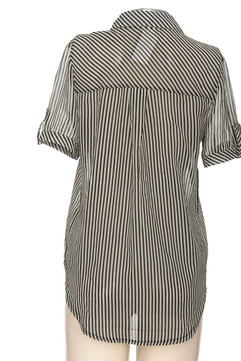 Blusa color Negro - Urb