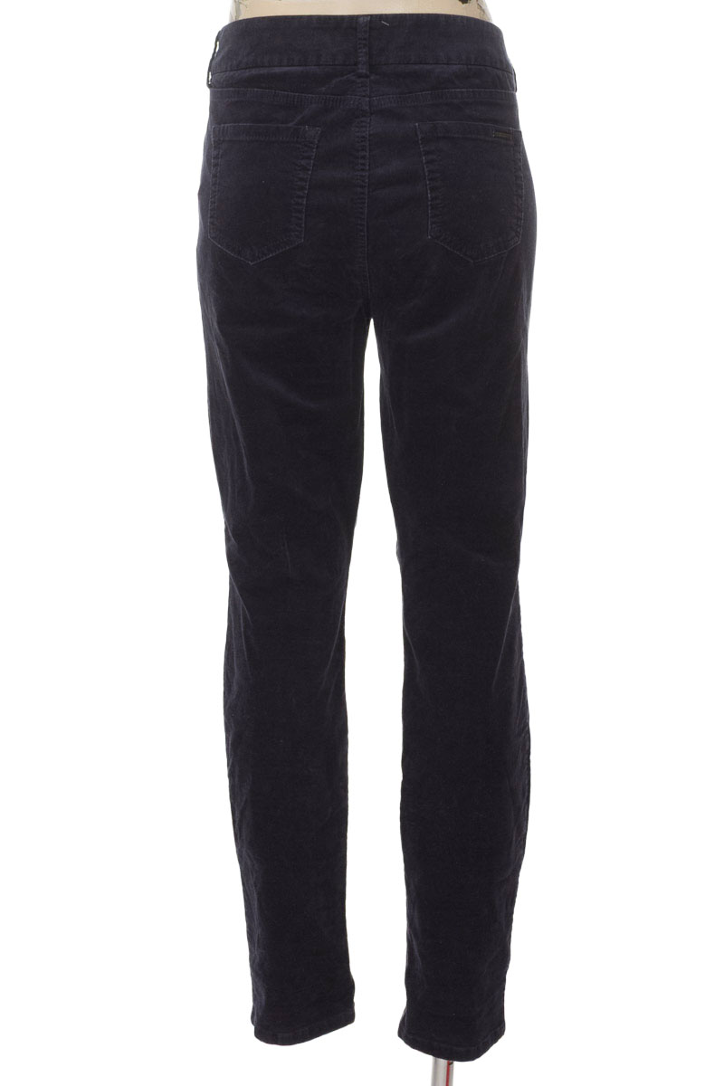 Pantalones color Azul - Esprit