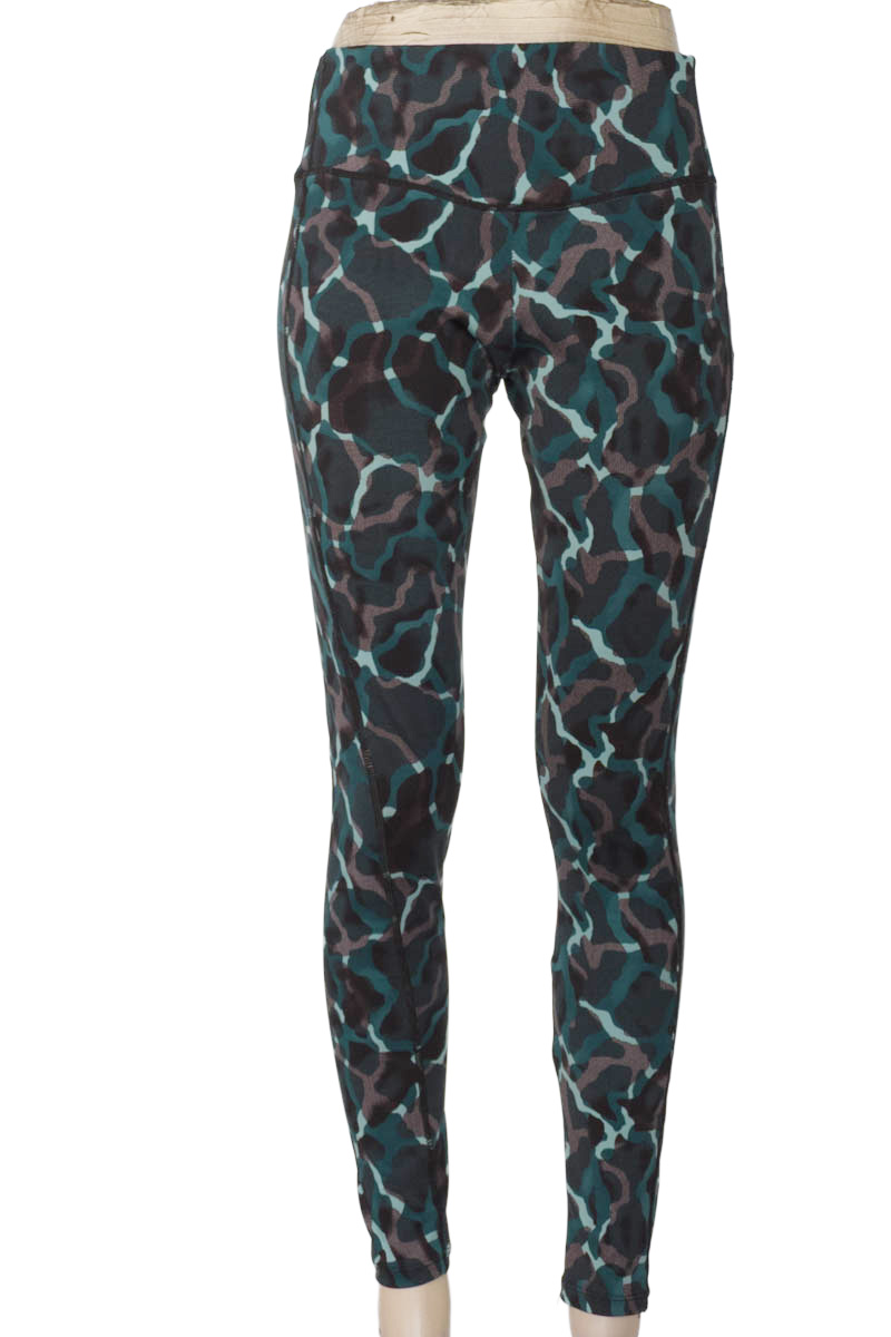 Ropa Deportiva / Salida de Baño color Verde - Lili pink