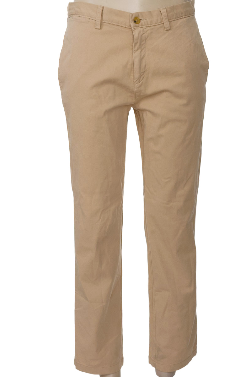 Pantalón color Beige - Arturo Calle