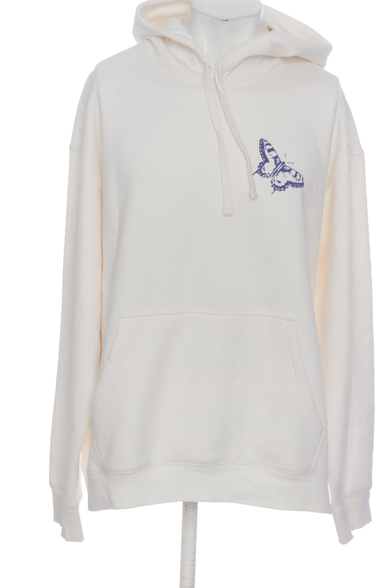 Sweater color Blanco - H&M