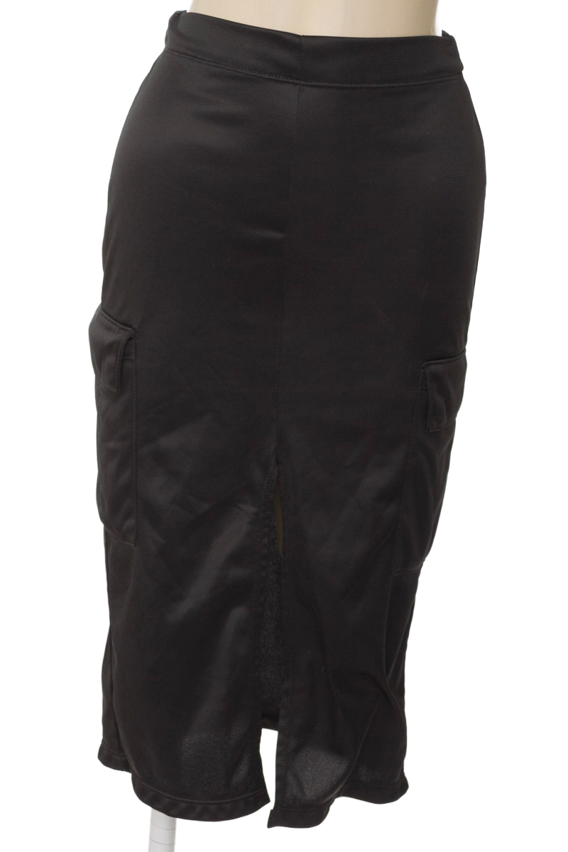 Falda color Negro - Carmel