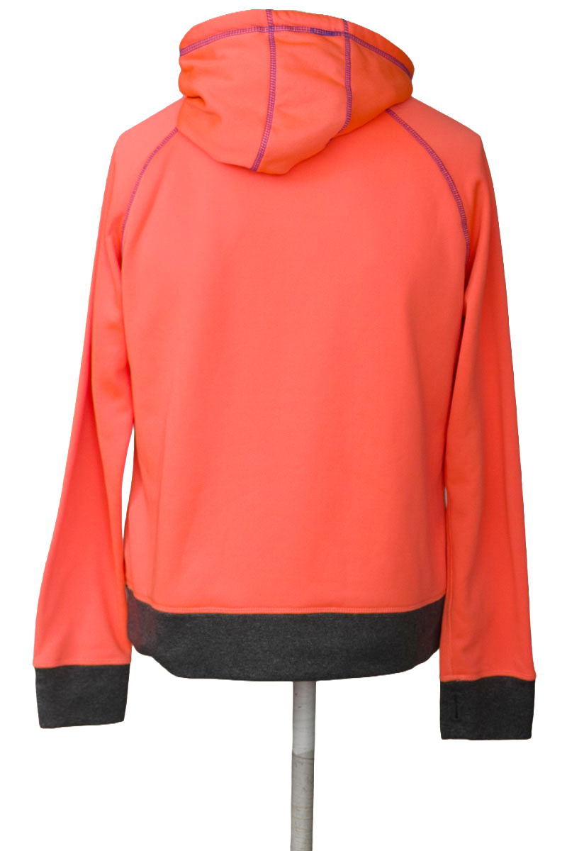 Sweater color Naranja - Diadora