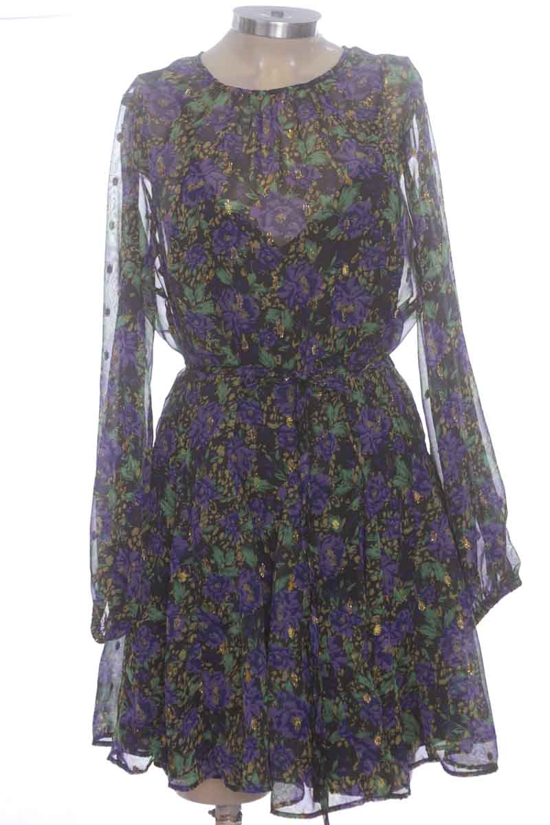 Vestido / Enterizo color Estampado - Primark