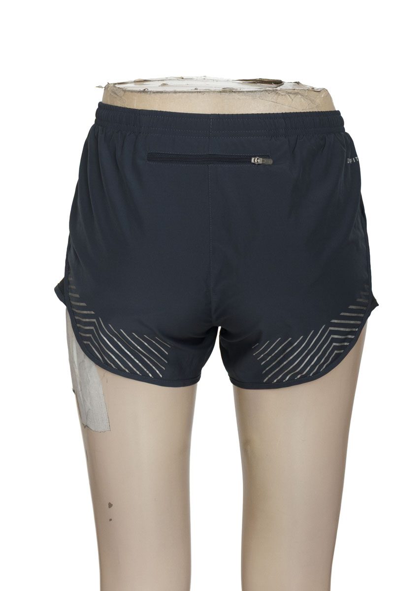 Ropa Deportiva / Salida de Baño color Azul - Nike