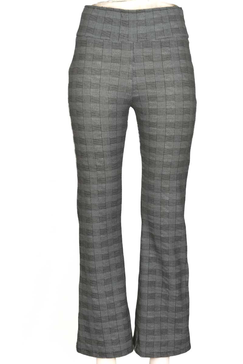 Pantalones color Gris - San Alejo