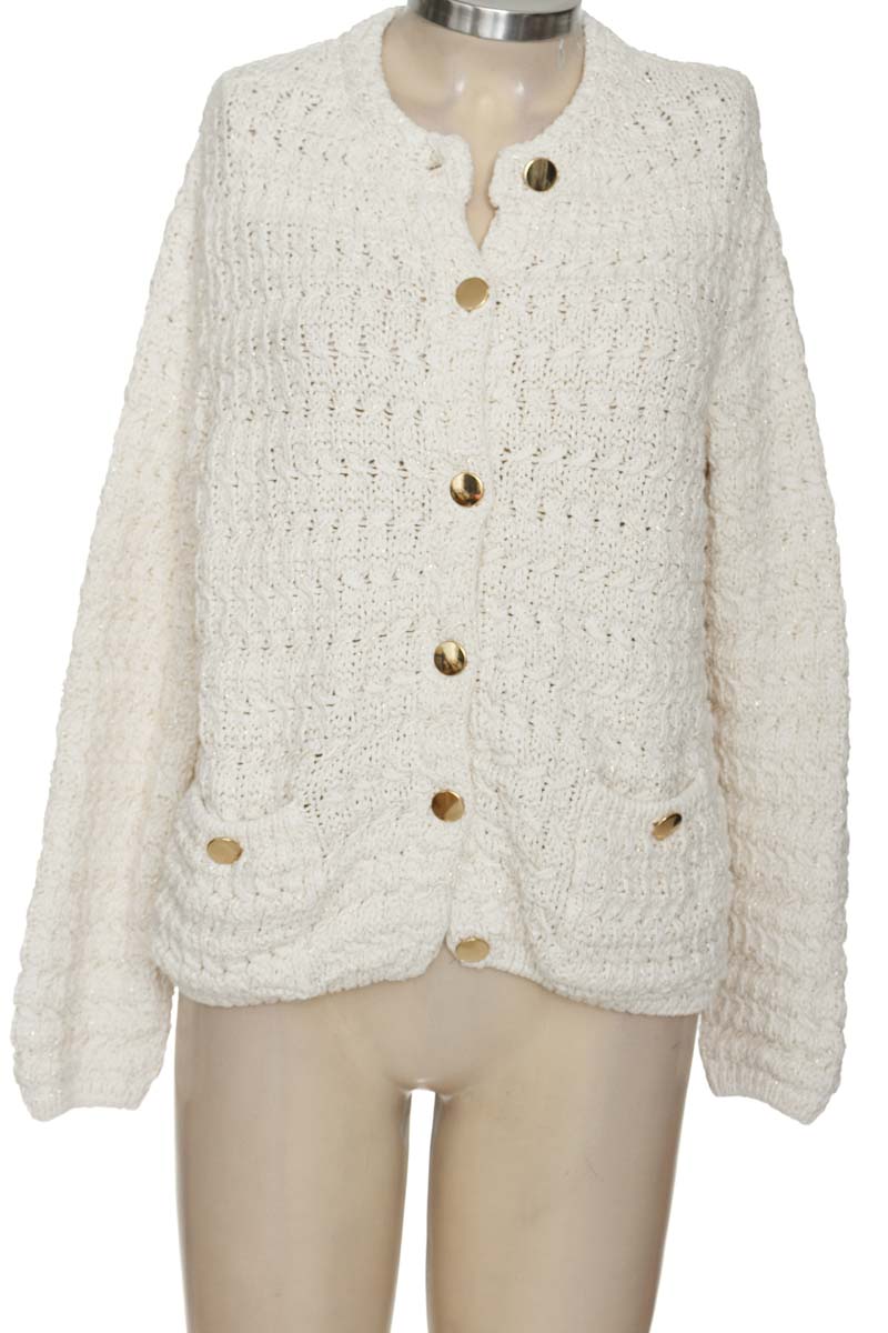 Sweater color Beige - M&S