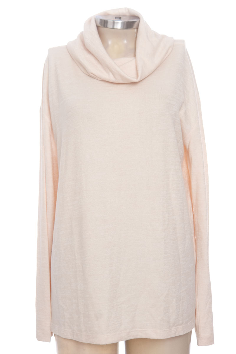Sweater color Beige - GAP
