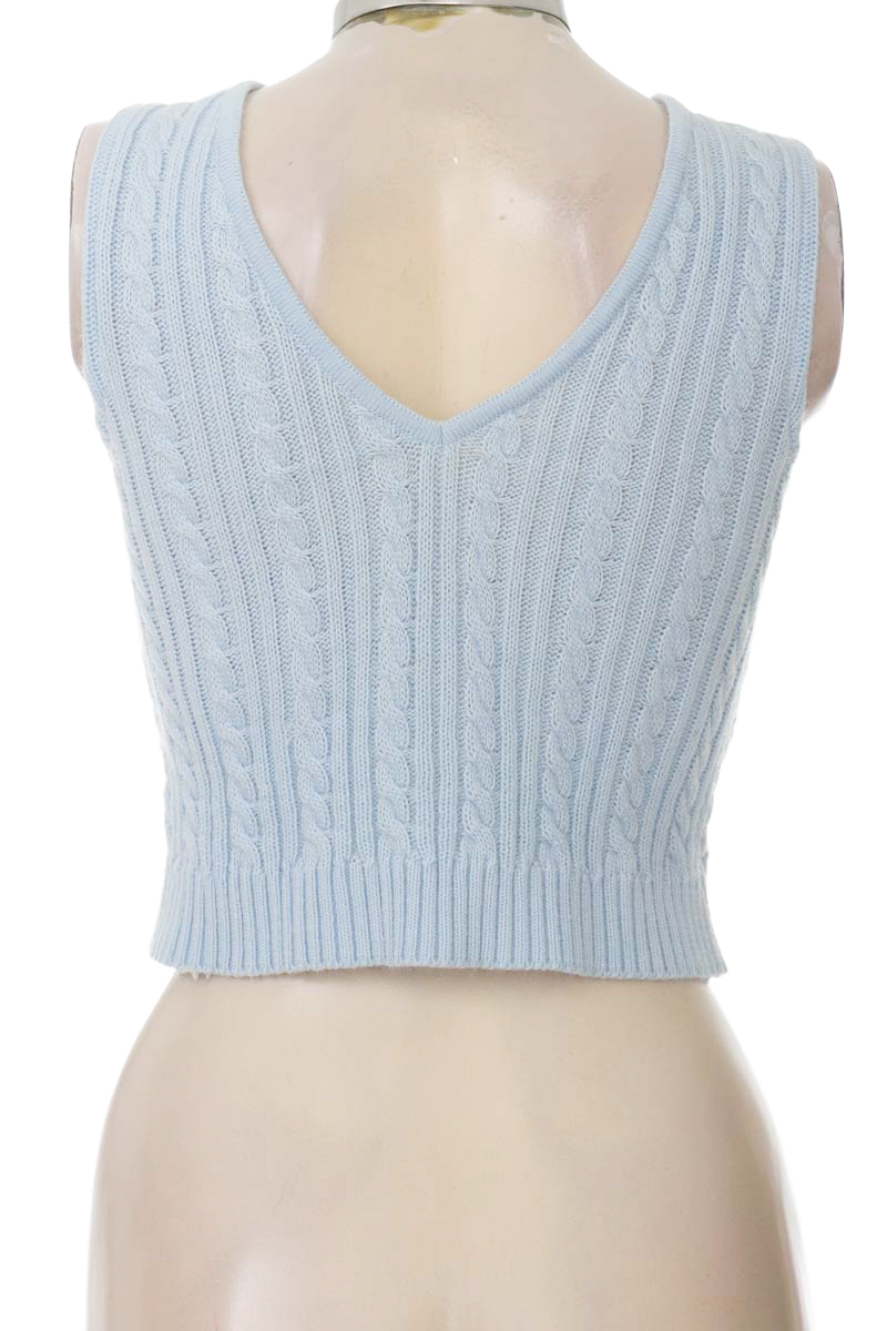 Top / Camiseta color Azul - Lotus