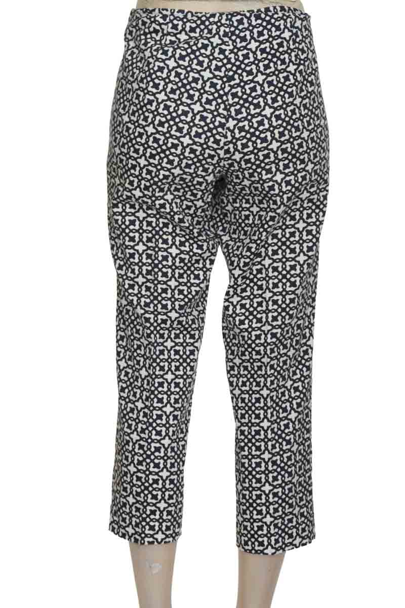 Pantalones color Azul - Laundry by  Shelli Segal