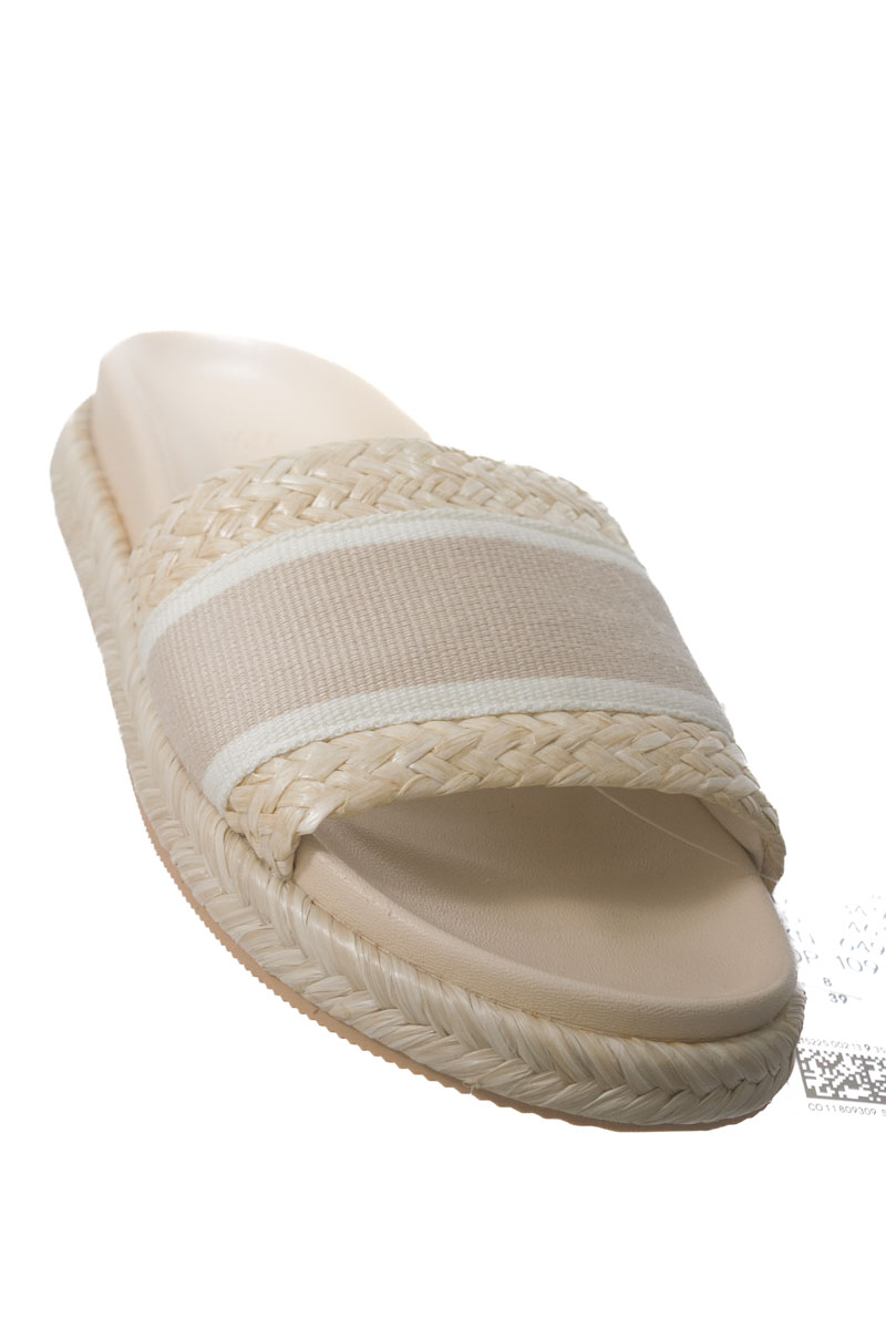 Zapatos color Beige - H&M