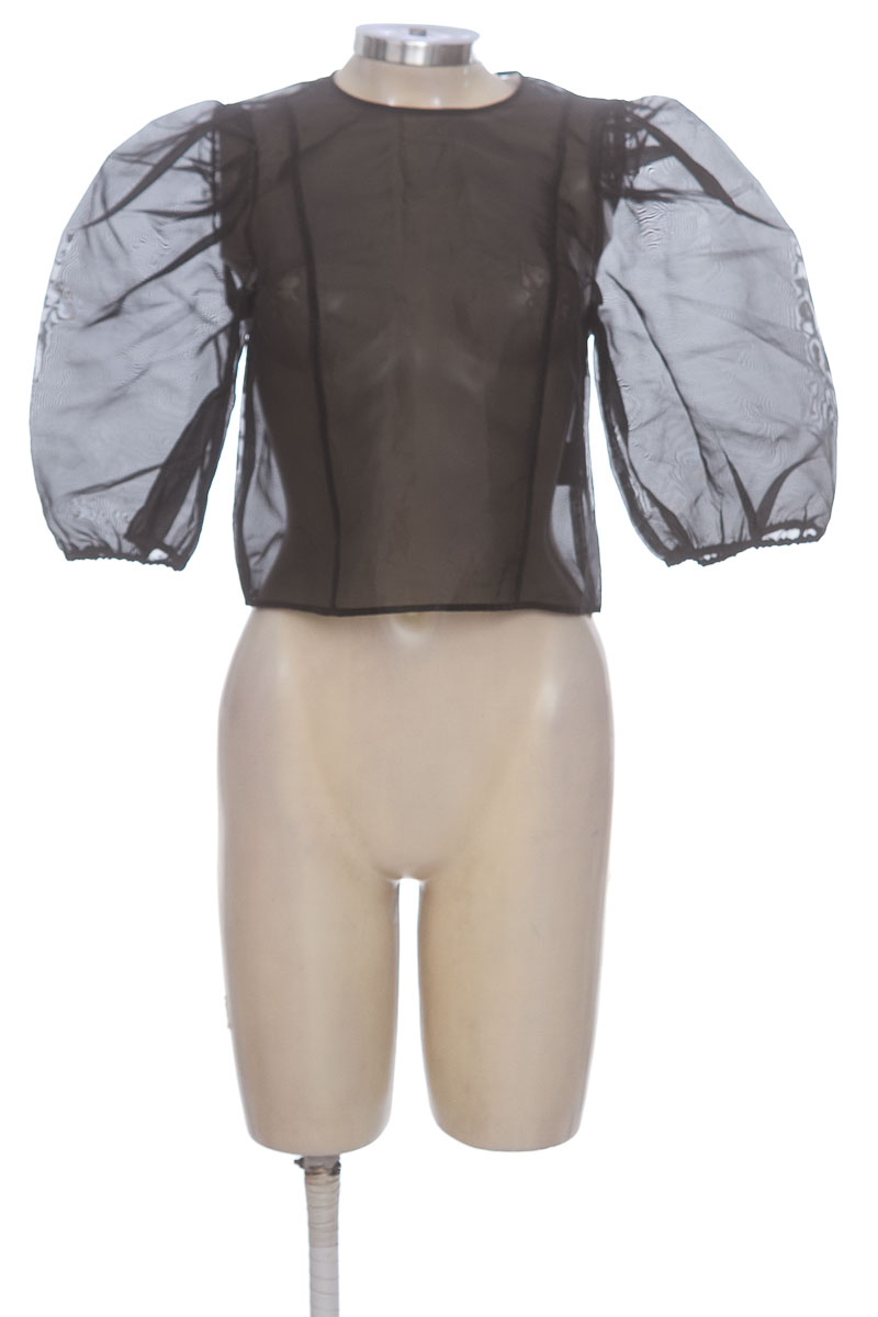 Blusa color Negro - Divided by H&M