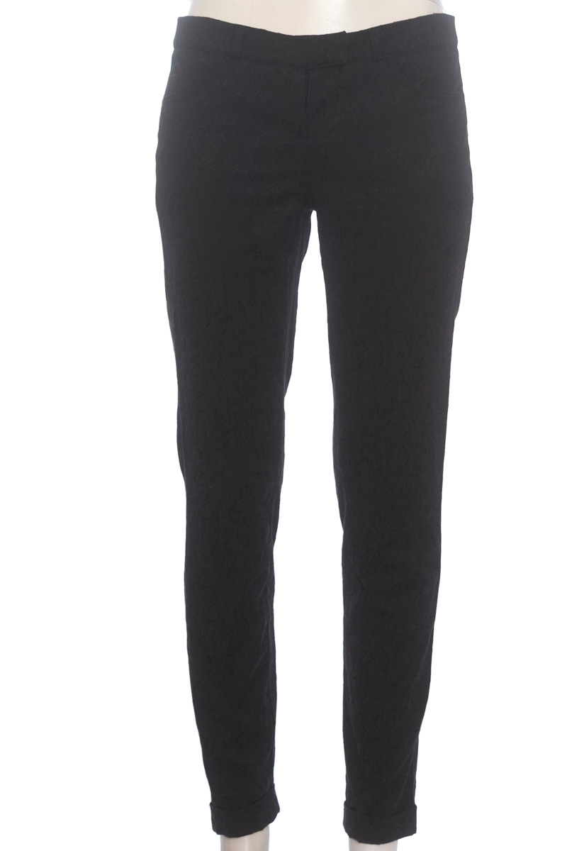 Pantalones color Negro - APOLOGY
