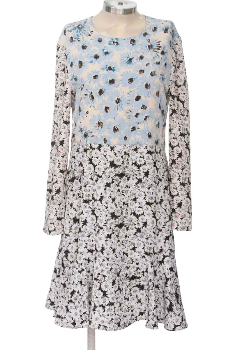 Vestido / Enterizo color Estampado - Warehouse