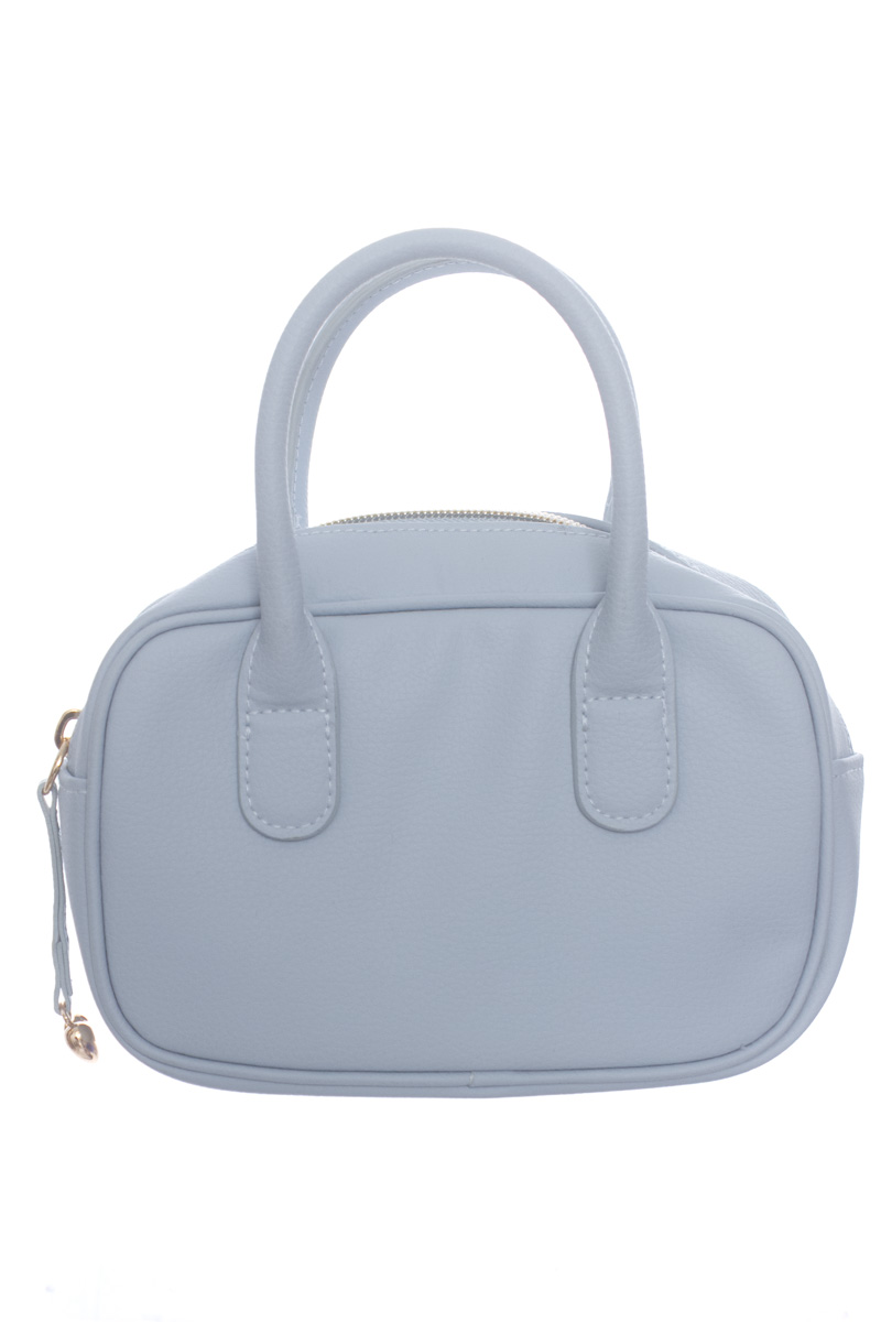 Cartera / Bolso / Monedero color Azul - H&M