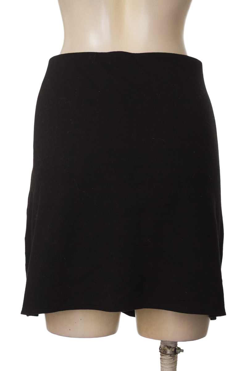 Falda color Negro - H&M