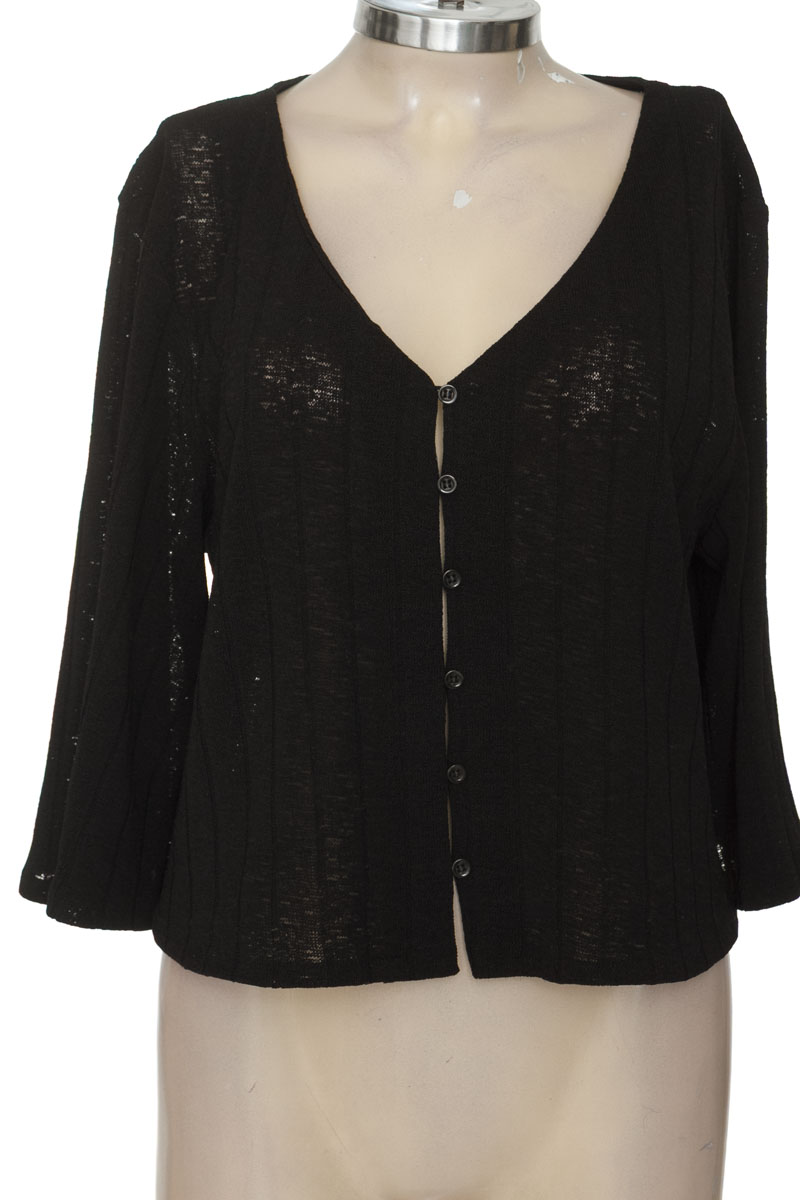 Sweater color Negro - H&M