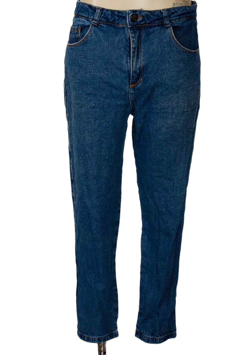 Pantalones color Azul - Blessed