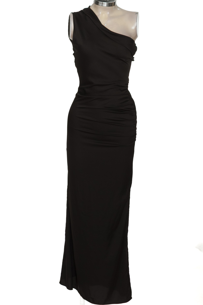 Vestido / Enterizo color Negro - Hipnos