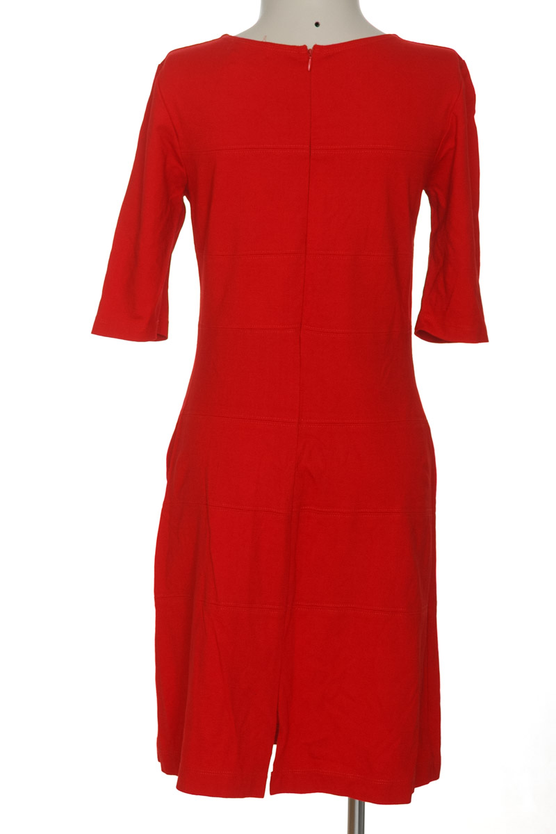 Vestido / Enterizo color Rojo - Otty