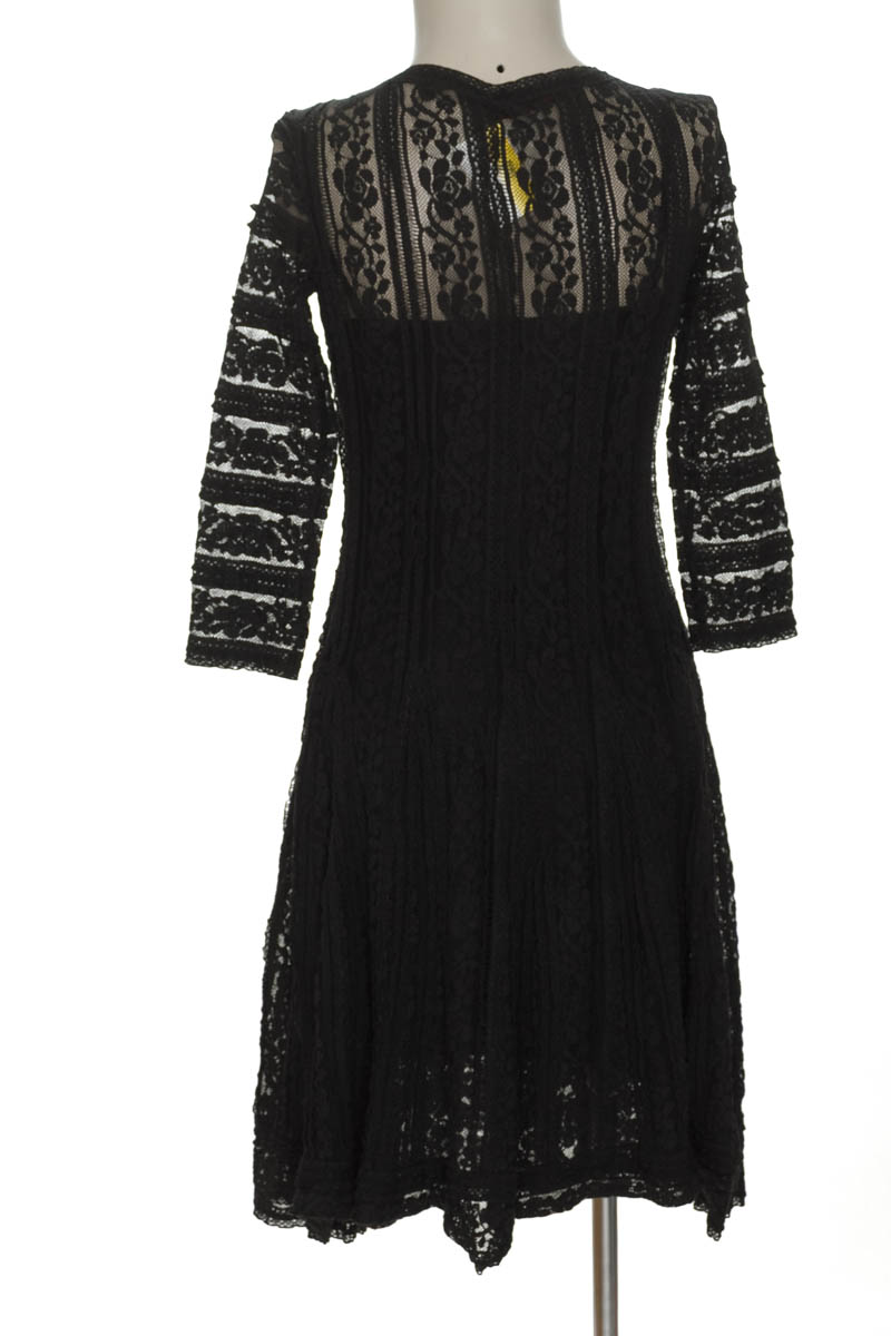 Vestido / Enterizo color Negro - Carolina Herrera