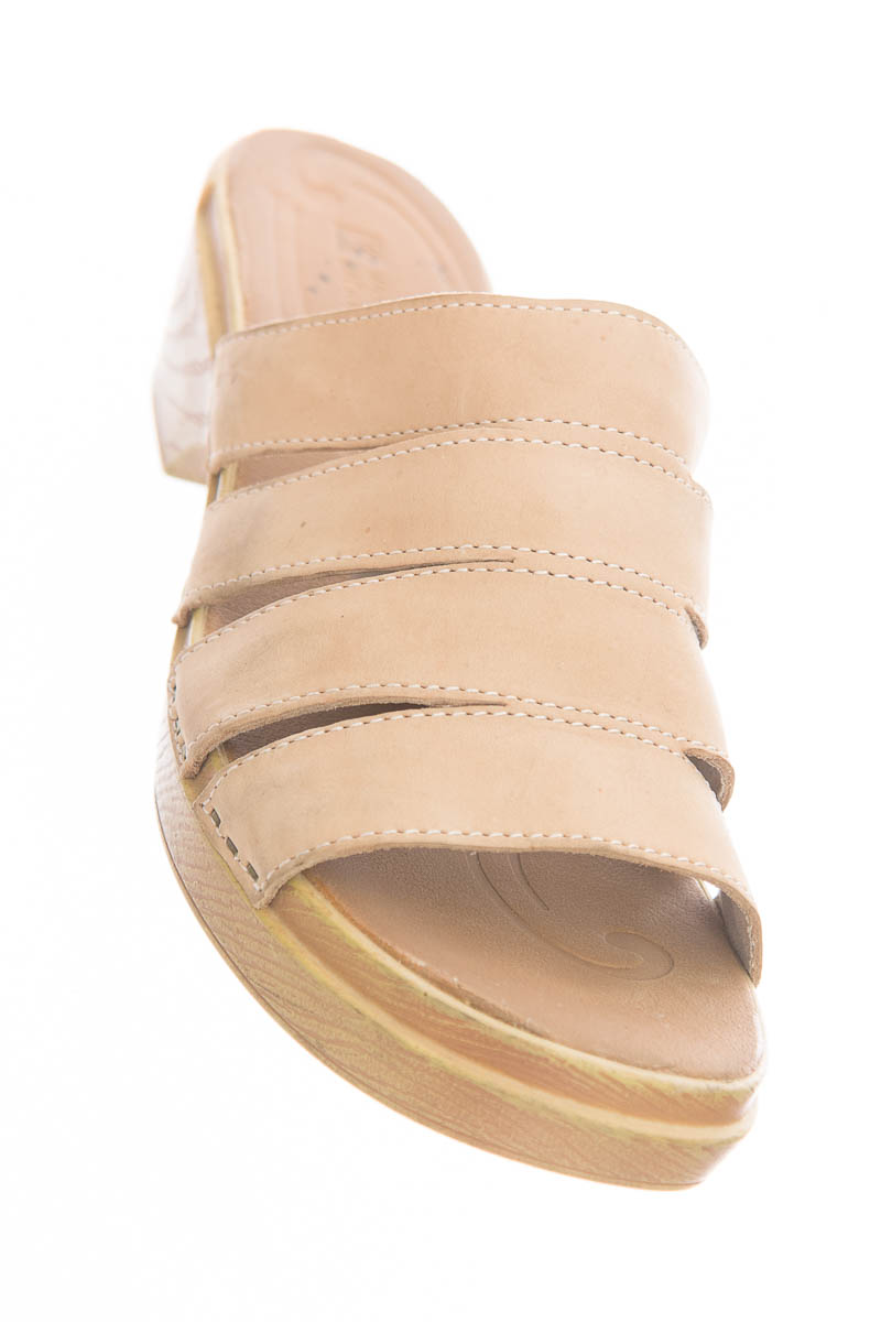 Zapatos Hombre WHITE MOUNTAIN Más Grande, Blanco/Multi/Cuero, 38