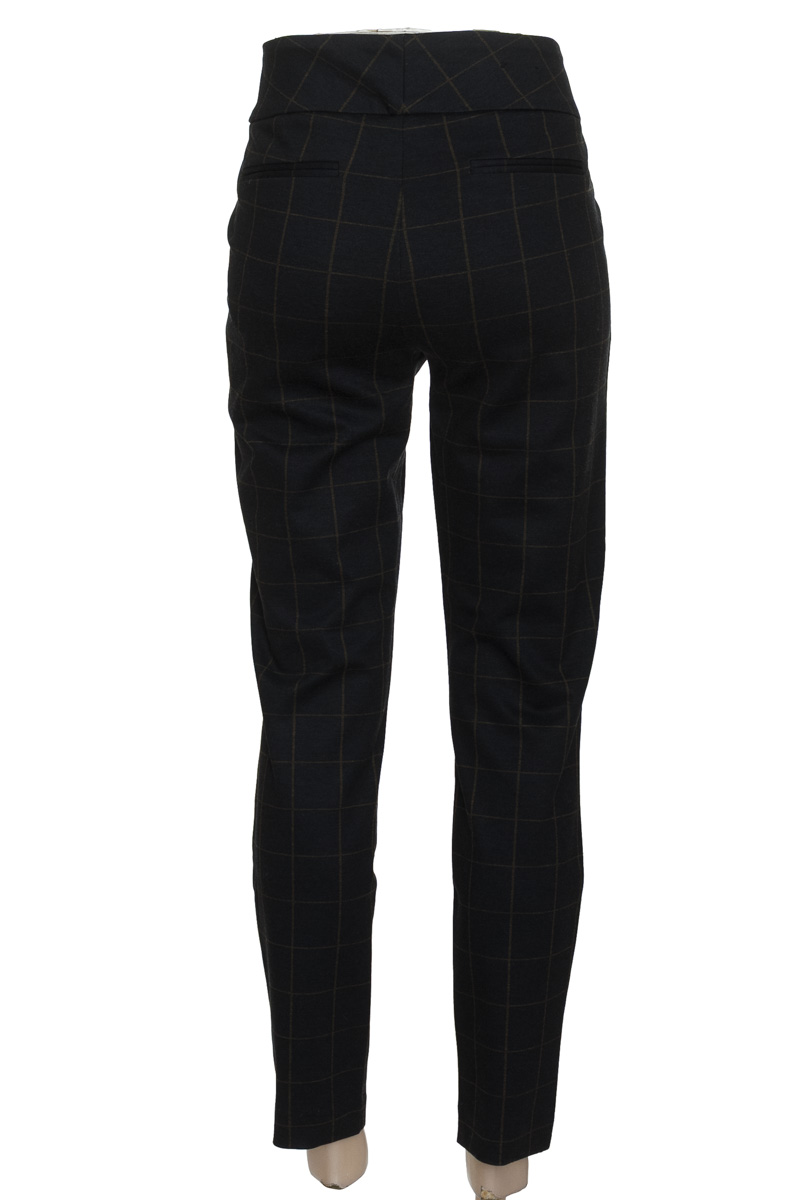 Pantalones color Azul - Dalia