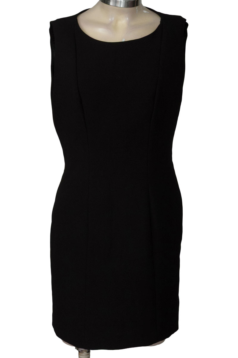Vestido / Enterizo color Negro - Closeando