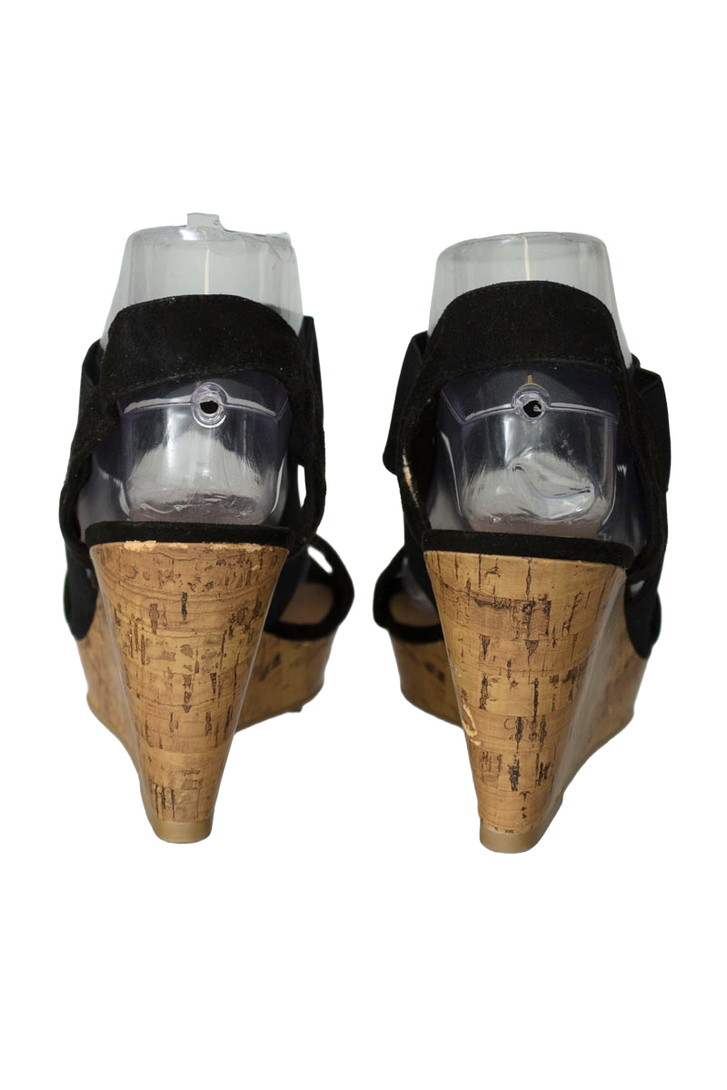 Zapatos color Negro - American Eagle