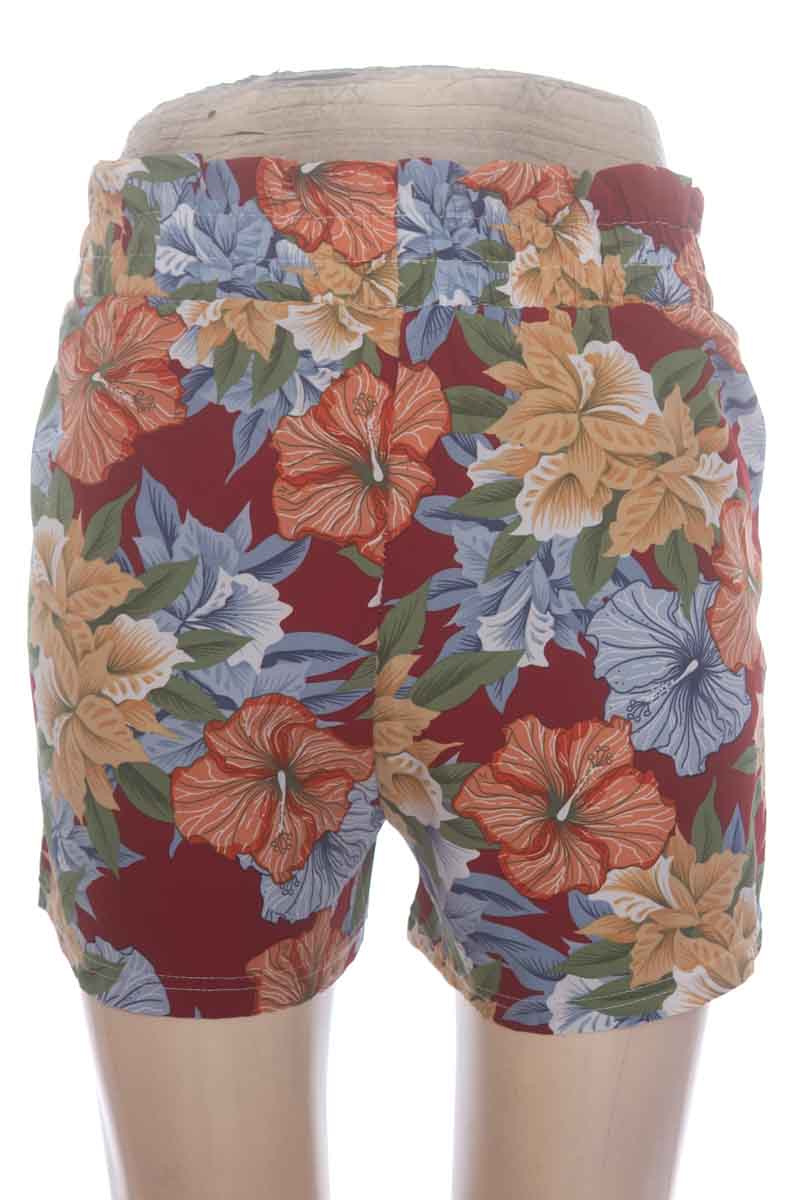 Short color Estampado - Closeando